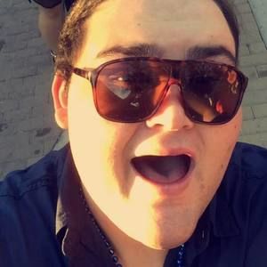 Meet your Posher, Shane